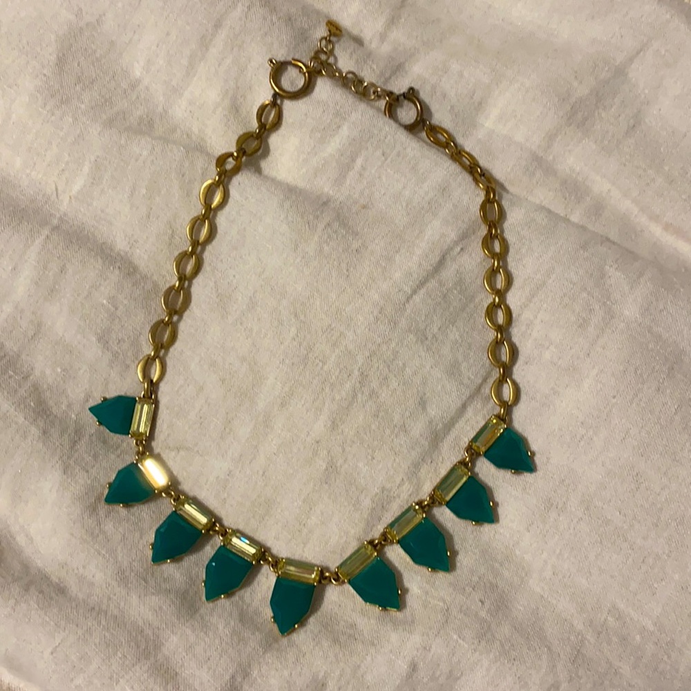 Stella & Dot necklace